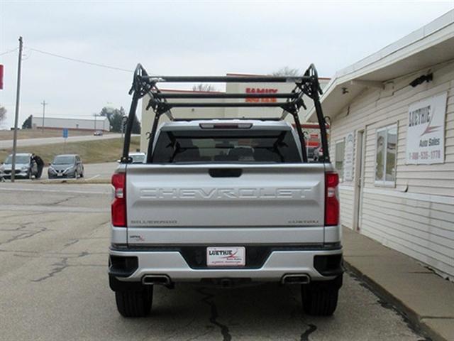 used 2019 Chevrolet Silverado 1500 car, priced at $19,900