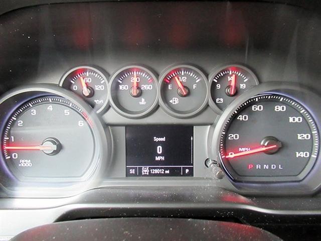 used 2019 Chevrolet Silverado 1500 car, priced at $19,900