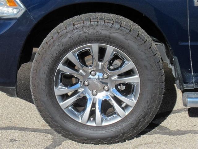 used 2014 Ram 1500 car, priced at $21,900