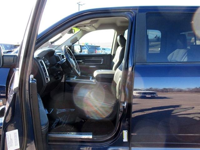 used 2014 Ram 1500 car, priced at $21,900