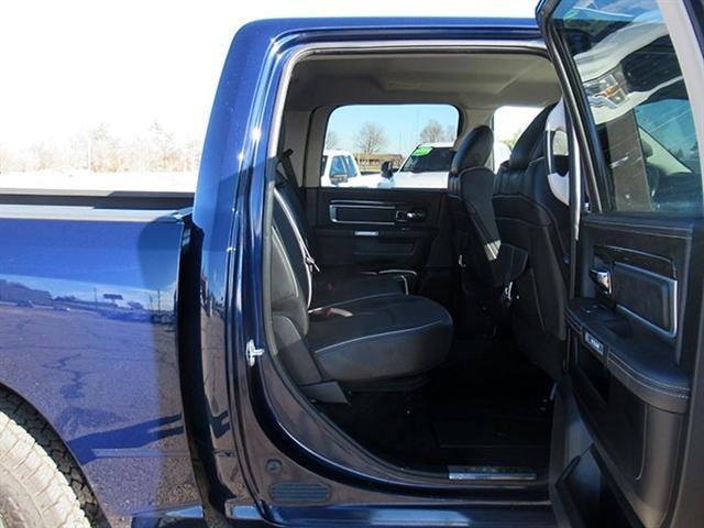 used 2014 Ram 1500 car, priced at $21,900
