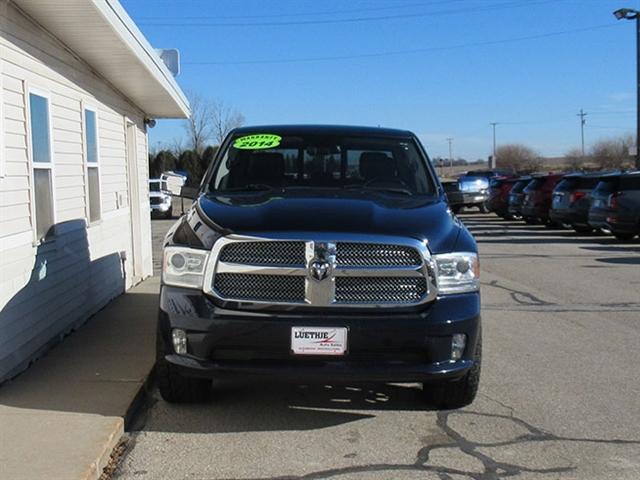 used 2014 Ram 1500 car, priced at $21,900