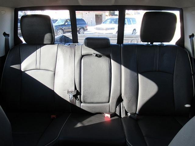 used 2014 Ram 1500 car, priced at $21,900