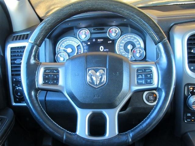 used 2014 Ram 1500 car, priced at $21,900