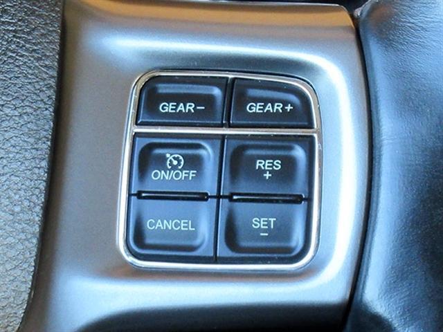 used 2014 Ram 1500 car, priced at $21,900