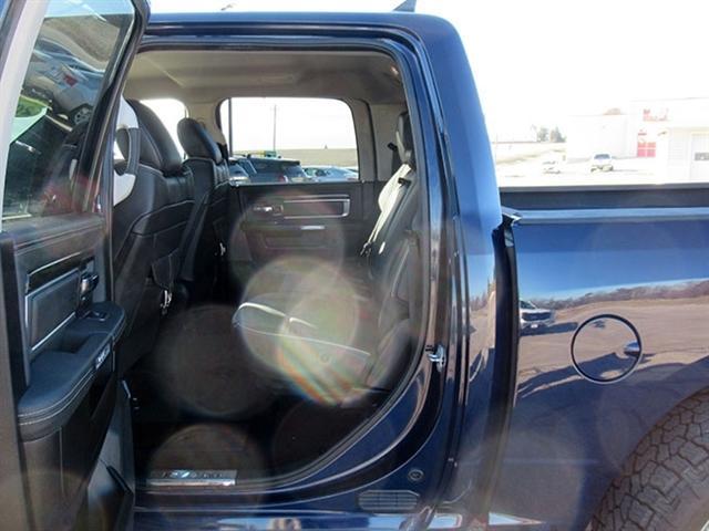 used 2014 Ram 1500 car, priced at $21,900