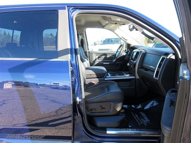 used 2014 Ram 1500 car, priced at $21,900