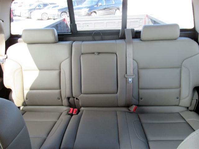 used 2016 GMC Sierra 1500 car, priced at $26,900