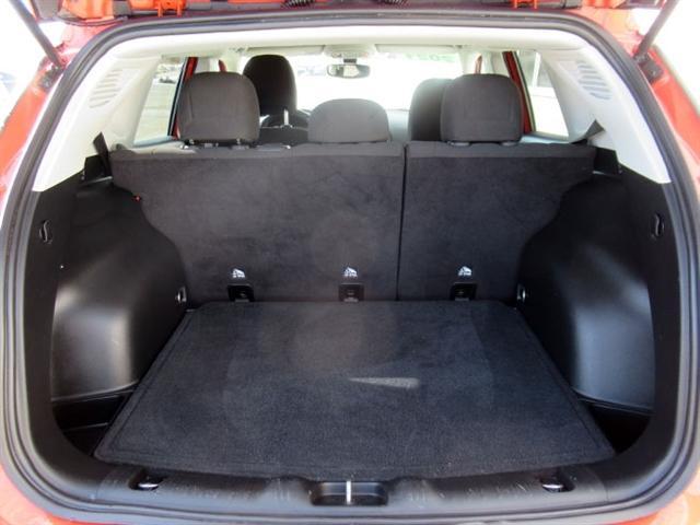 used 2021 Jeep Compass car, priced at $15,900