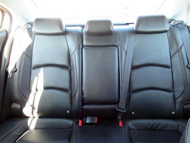 used 2015 Mazda Mazda3 car, priced at $12,900