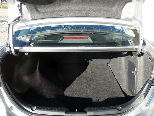 used 2015 Mazda Mazda3 car, priced at $12,900