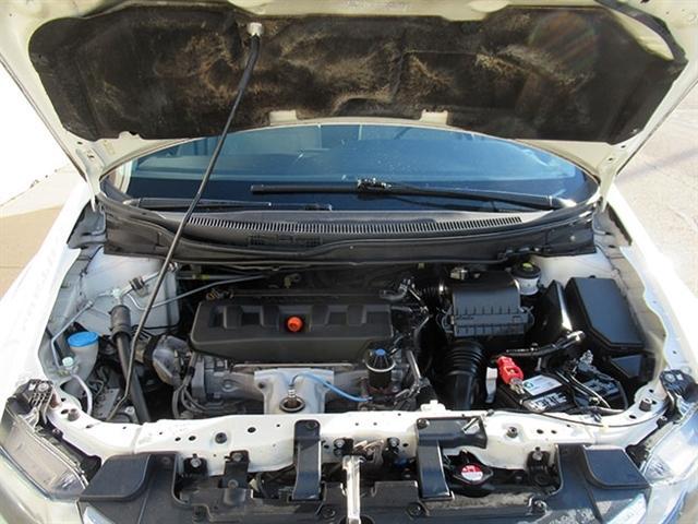 used 2012 Honda Civic car, priced at $11,900