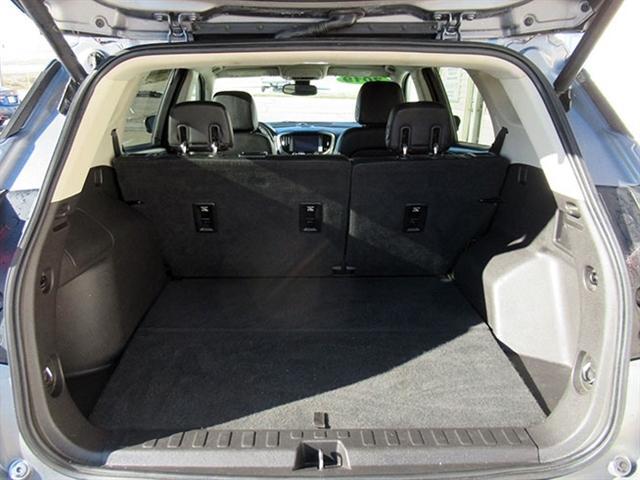 used 2018 GMC Terrain car, priced at $16,900