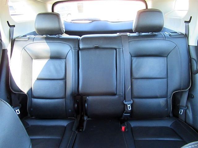 used 2018 GMC Terrain car, priced at $16,900