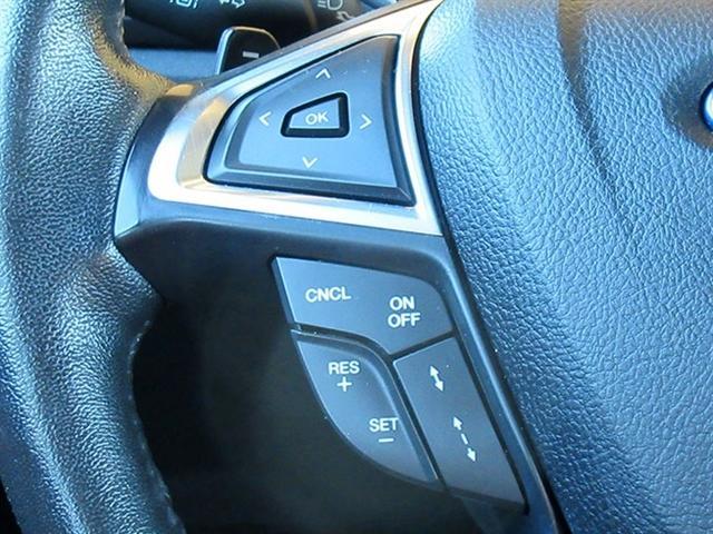 used 2020 Ford Fusion car, priced at $18,900