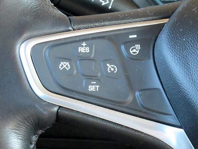 used 2019 Chevrolet Malibu car, priced at $16,900