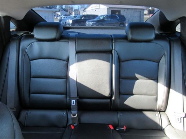 used 2019 Chevrolet Malibu car, priced at $16,900