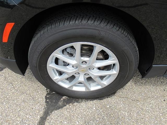 used 2023 Chevrolet Equinox car, priced at $22,900