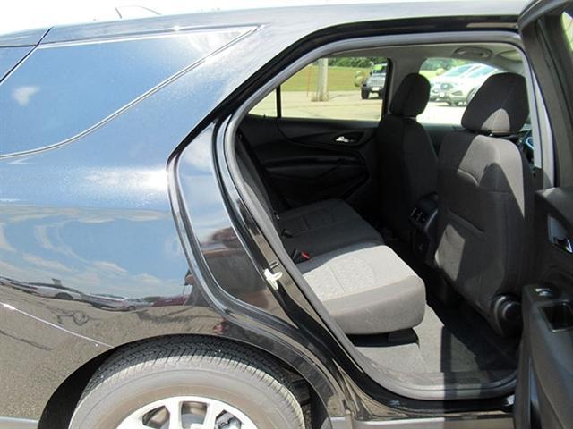 used 2023 Chevrolet Equinox car, priced at $22,900