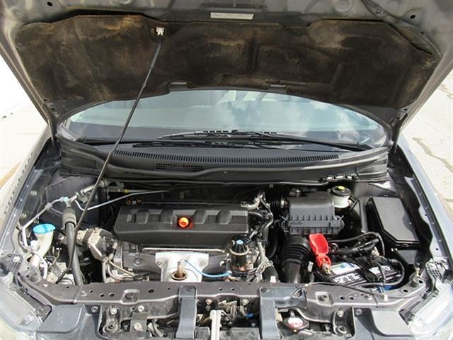 used 2012 Honda Civic car, priced at $9,900