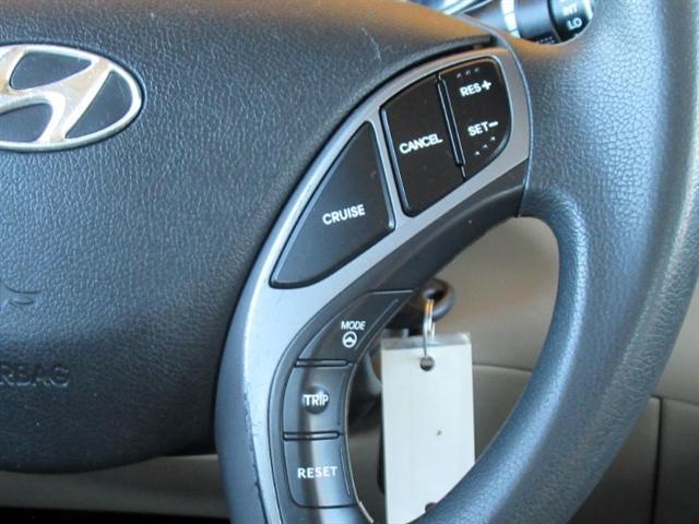 used 2014 Hyundai Elantra car, priced at $9,900