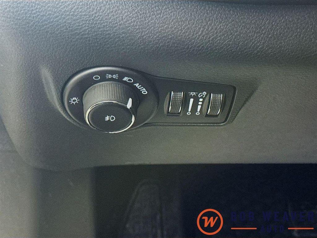 new 2026 Jeep Compass car, priced at $34,358