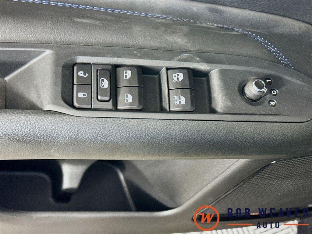 new 2026 Jeep Compass car, priced at $34,358