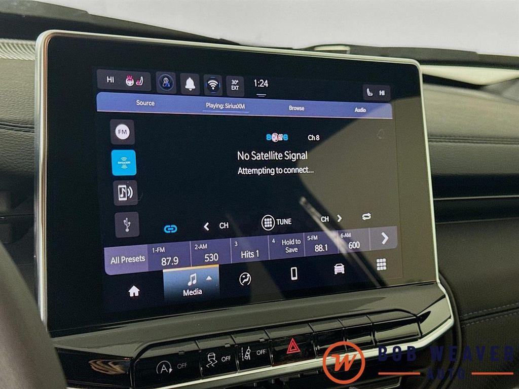 new 2026 Jeep Compass car, priced at $34,358