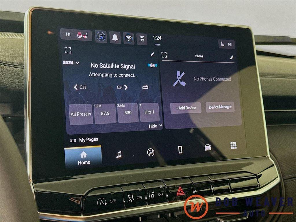 new 2026 Jeep Compass car, priced at $34,358