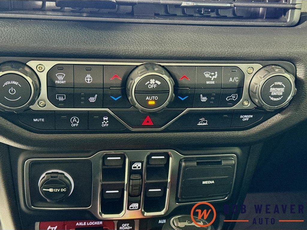 new 2026 Jeep Wrangler car, priced at $50,426