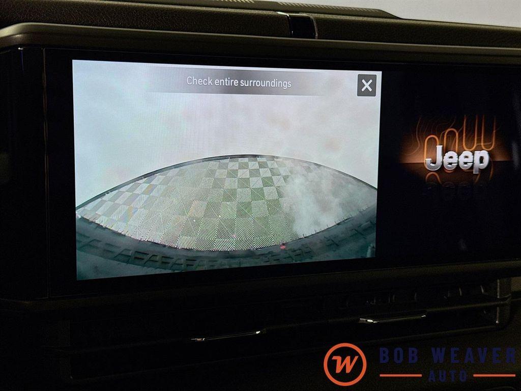 new 2026 Jeep Wrangler car, priced at $50,426