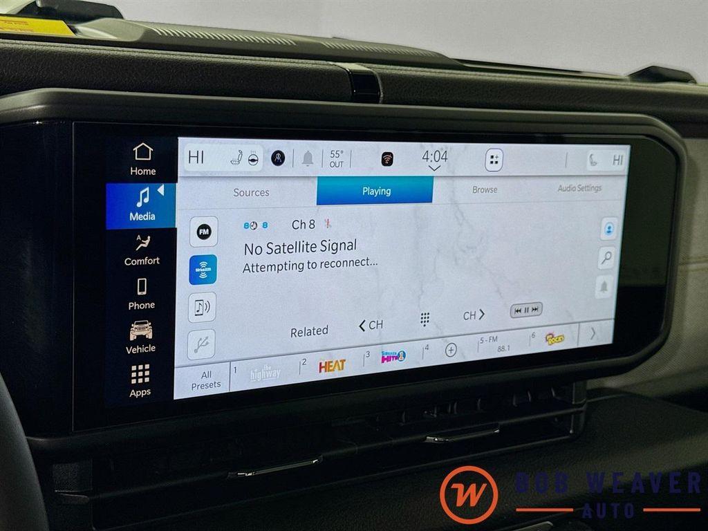 new 2026 Jeep Wrangler car, priced at $50,426