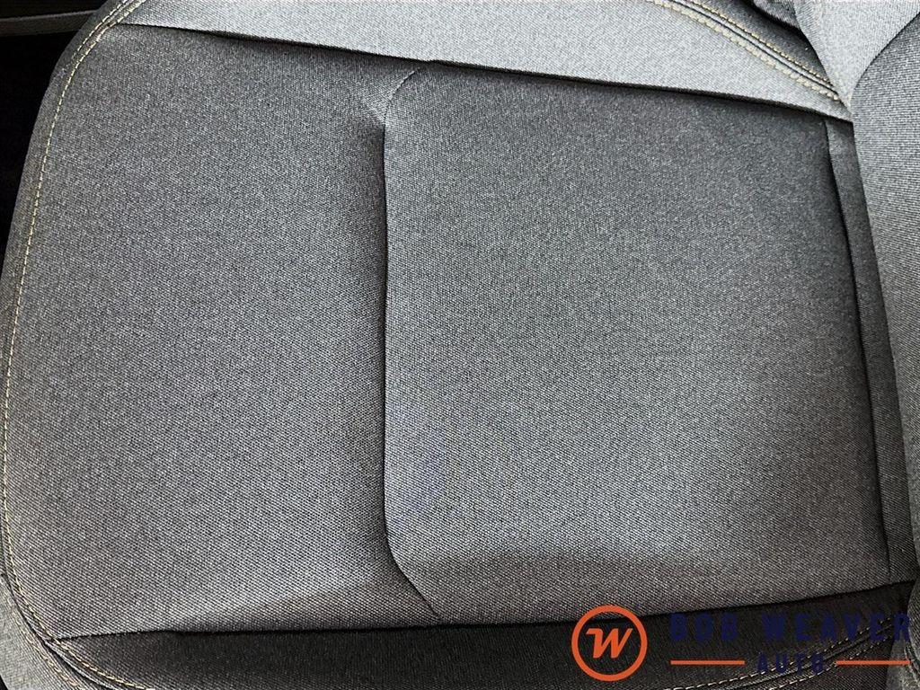 new 2025 Jeep Wrangler car, priced at $50,097