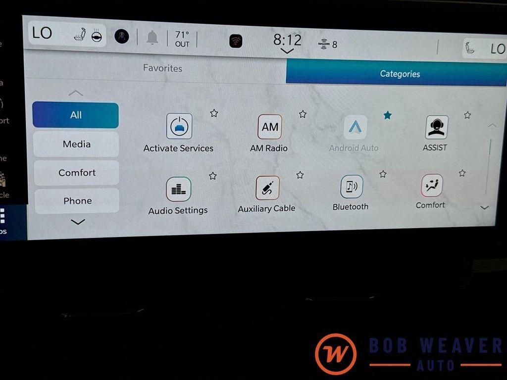 new 2025 Jeep Wrangler car, priced at $50,097