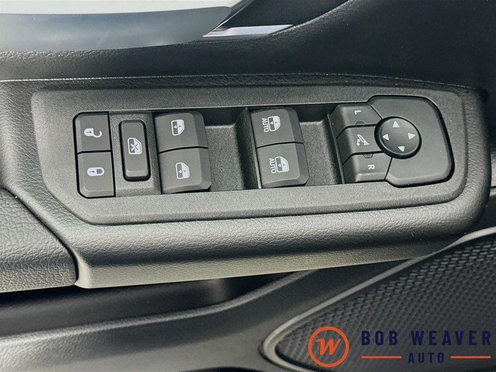 new 2026 Ram 1500 car, priced at $58,850