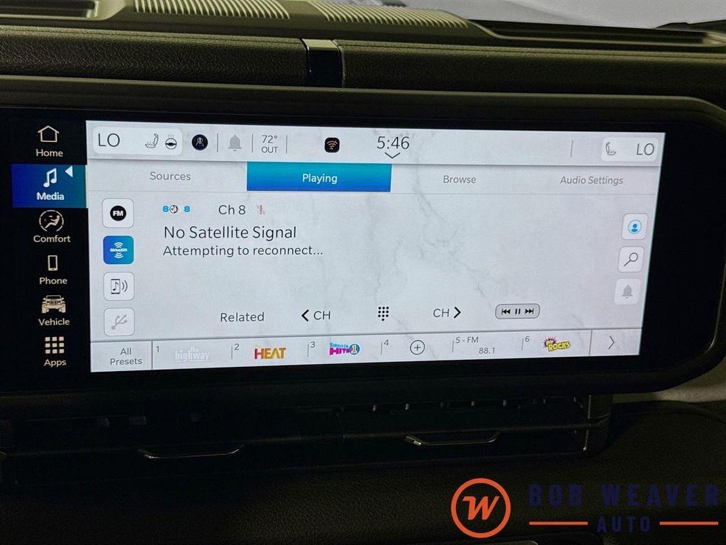 new 2025 Jeep Wrangler car, priced at $53,883