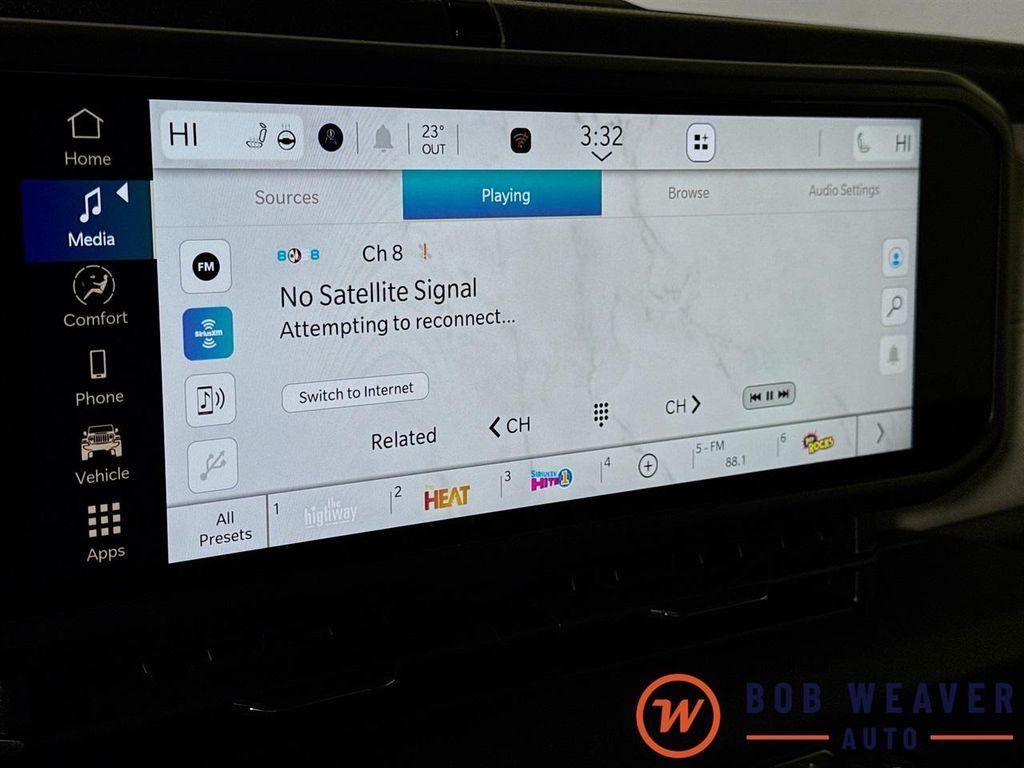 new 2026 Jeep Wrangler car, priced at $50,165