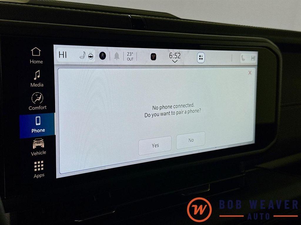 new 2026 Jeep Gladiator car, priced at $54,957