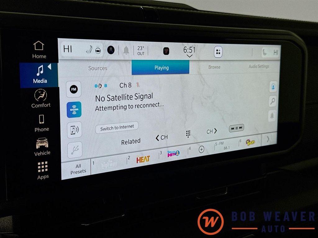 new 2026 Jeep Gladiator car, priced at $54,957