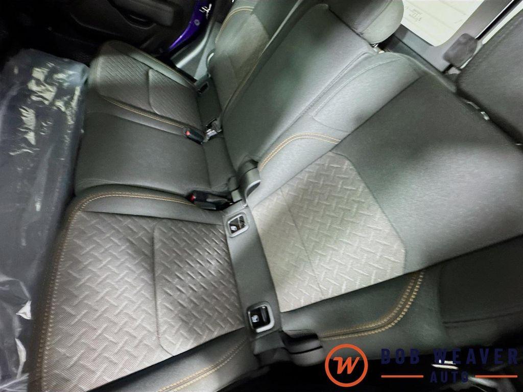 new 2026 Jeep Gladiator car, priced at $54,957