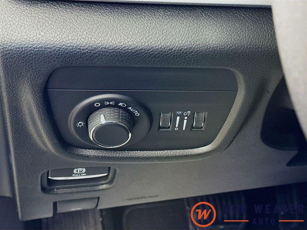 new 2026 Jeep Grand Cherokee car, priced at $48,252