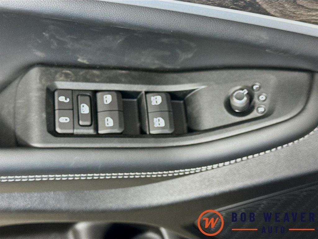 new 2026 Jeep Grand Cherokee car, priced at $47,252