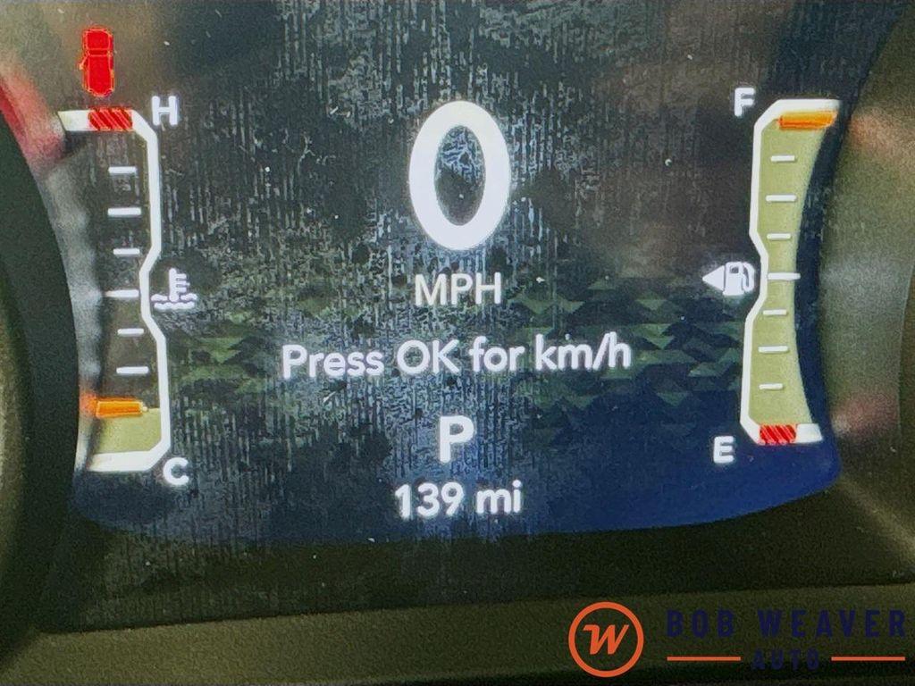 new 2025 Jeep Wrangler car, priced at $52,122