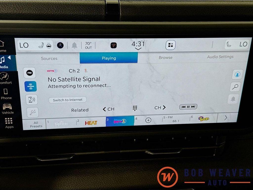 new 2025 Jeep Wrangler car, priced at $52,122