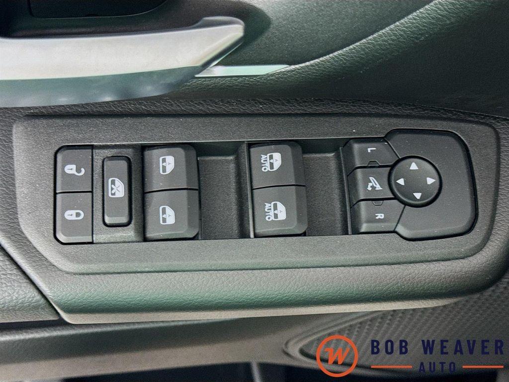 new 2026 Ram 1500 car, priced at $59,568