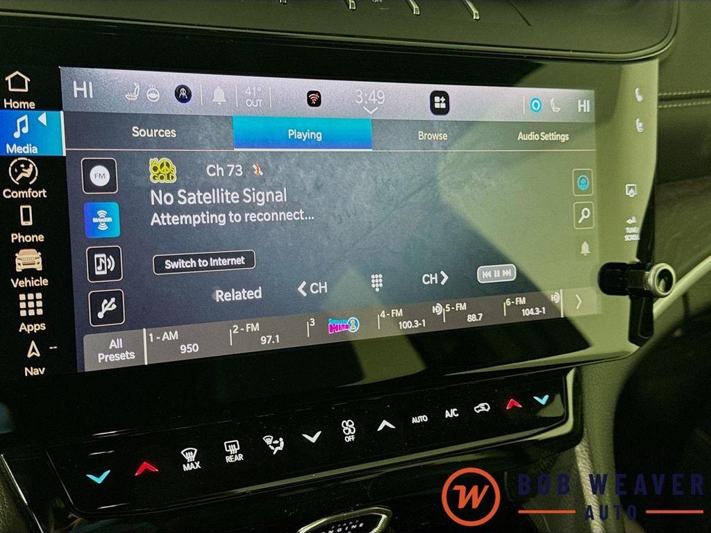 new 2026 Jeep Grand Cherokee car, priced at $50,699