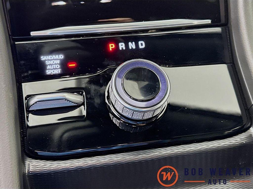 new 2026 Jeep Grand Cherokee car, priced at $50,699