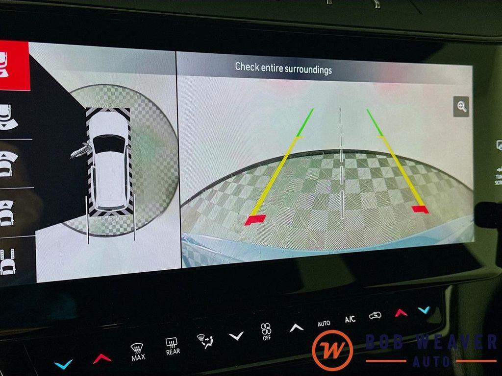 new 2026 Jeep Grand Cherokee car, priced at $50,699