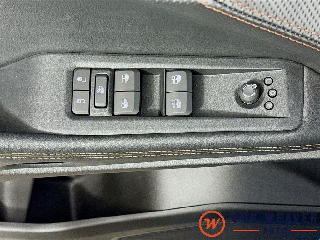 new 2026 Jeep Cherokee car, priced at $41,626