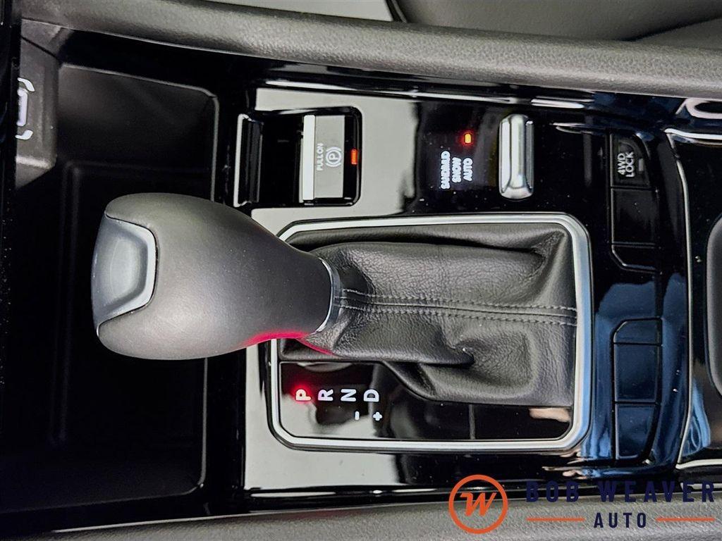 new 2026 Jeep Compass car, priced at $34,358